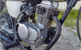 HONDA APE100 HC07