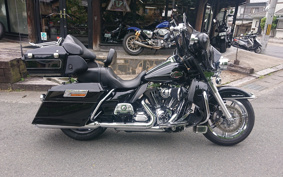 HARLEY FLHTCU1690 2011 FCM