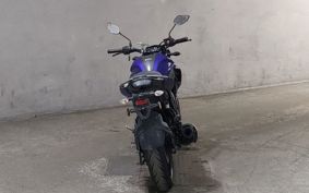 YAMAHA FZ25 RG69