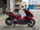 Фото Honda PCX 125 с японского аукциона