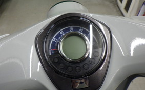 HONDA C125 SUPER CUB 2022 JA71