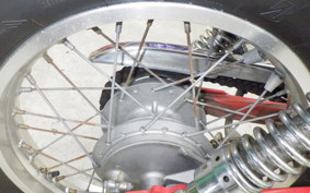 HONDA GB250 CLUBMAN Gen.4 MC10