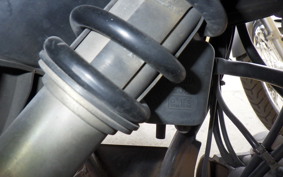 YAMAHA TW225 2017 DG09J