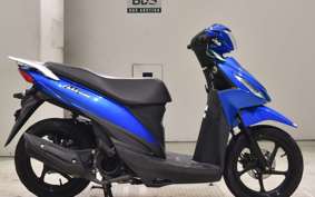 SUZUKI ADDRESS 110 CE47A