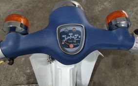 HONDA SUPER CUB50 C50