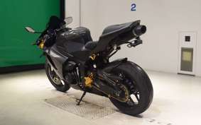 HONDA CBR600RR 2024 PC40