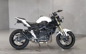 SUZUKI GSR750 2016 GR7NA