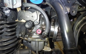 YAMAHA TW200 2021 2JL