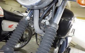 YAMAHA YB125SP 2005