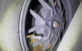 HONDA ﾀﾞﾝｸ AF74