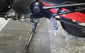 HONDA VTR 250 Gen. 2 2017 MC33