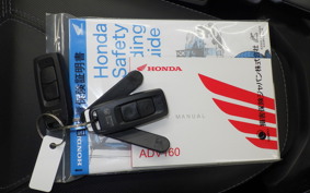 HONDA ADV160 2023 KF54