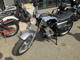 Фото Honda CB223S 2008 с японского аукциона