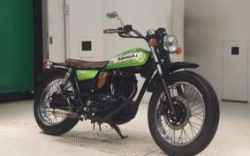 KAWASAKI 250TR BJ250F