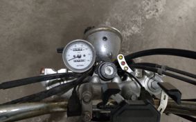 YAMAHA TW200 DG07J