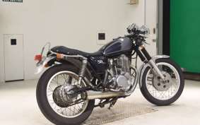 YAMAHA SR400 Gen.2 1992 1JR