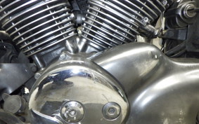 HONDA SHADOW 400 2000 NC34
