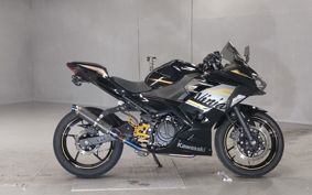 KAWASAKI NINJA400 EX400G