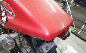 HONDA GB250 CLUBMAN Gen.4 2005 MC10