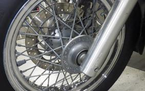 YAMAHA DRAGSTAR 400 CLASSIC 2005 VH01J