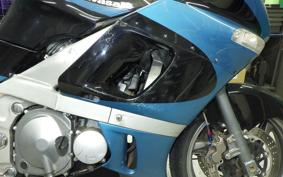 KAWASAKI ZZ-R400 Gen.2 1994 ZX400N