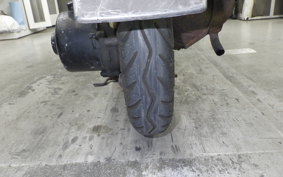 YAMAHA JOG 80 Sports Edition 2025 2XX