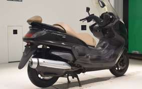 YAMAHA MAJESTY 400 Gen.2 2009 SH06J