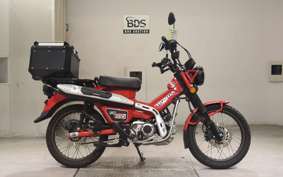 HONDA CT125-2 1996 JA65