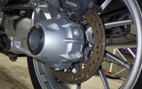 BMW R1200 RT 2015