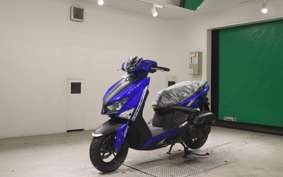 YAMAHA CYGNUSｸﾞﾘﾌｧｽ 2024 SEJ4J