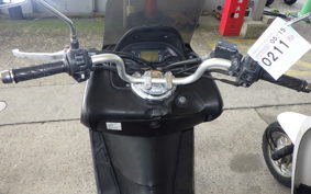 YAMAHA MAJESTY 125 FI