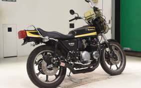 KAWASAKI Z400 J 2005 KZ400J
