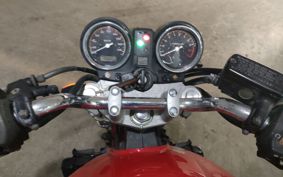 HONDA HORNET900 SC48