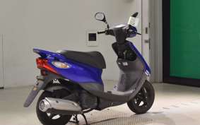 YAMAHA JOG ZR-4 2010 SA58J