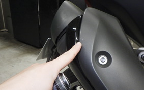 YAMAHA T-MAX 560 T 2026 SJ21J