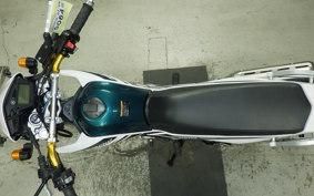 YAMAHA SEROW 250 Gen.2 2022 DG17J