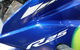 YAMAHA YZF-R25 RG10J