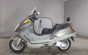 HONDA FORESIGHT MF04