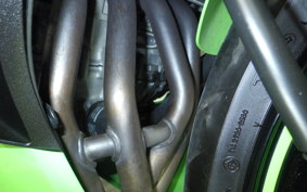 KAWASAKI ZX-4RR 2023 ZX400P