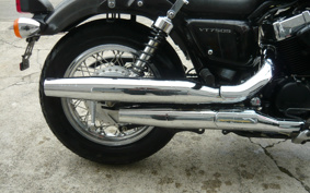 HONDA VT750S 2010 RC58
