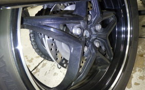 KAWASAKI NINJA H2 SX SE 2024 ZXT02P