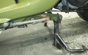 HONDA PS250