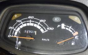 HONDA SPACY 100 JF13