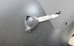 SUZUKI ADDRESS V50 Gen.2 CA44A