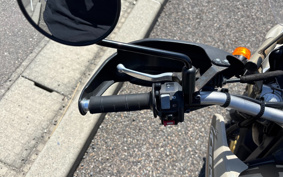 YAMAHA SEROW 250 DG17J