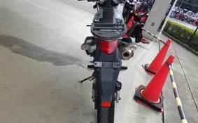 KAWASAKI KLX250D TRACKER 2025 LX250V