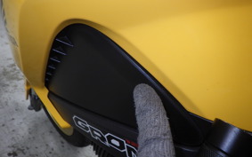 HONDA ｸﾞﾛﾑ 2022 JC61