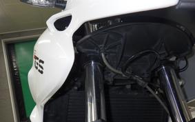 BMW F700GS 2015