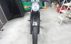 YAMAHA SR400 Gen.3 2006 RH01J