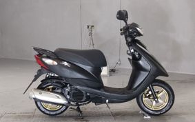 YAMAHA JOG ZR EVOLUTION2 SA39J
